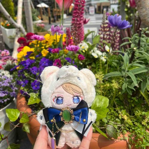 💐💛