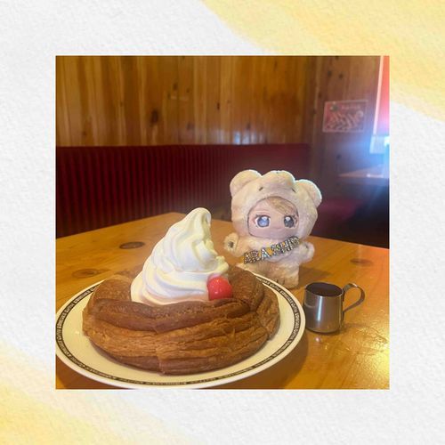 🧁💛