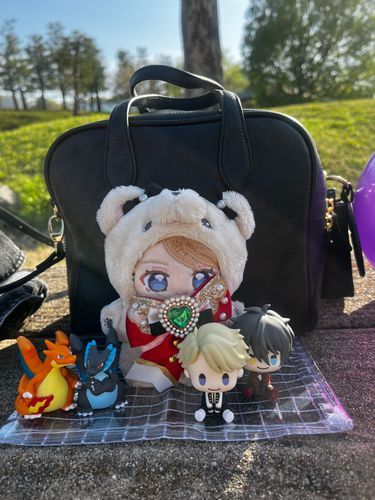 みんなで公園💛