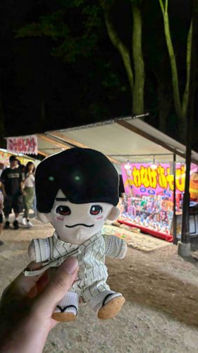 屋台だよ〜
