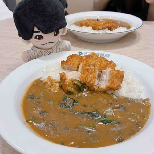 お気に入りのセット🍛