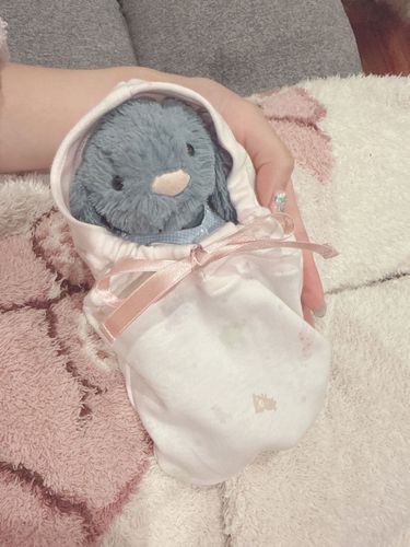 おやすみスタイル💤
