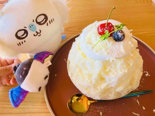 めちゃおいしい！！