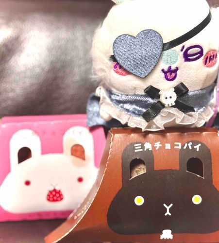 ハッピーセット売り切れだった、、、