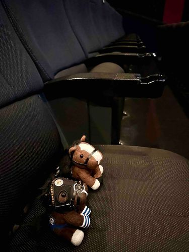 映画だよ〜