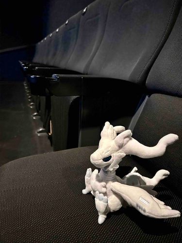 映画だねえ