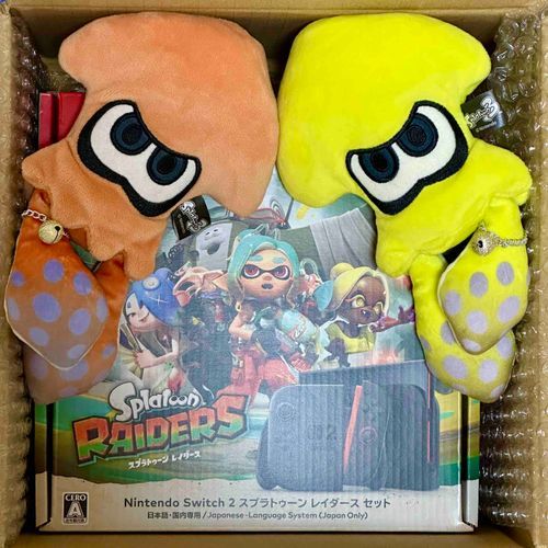 ✨🦑🦑✨