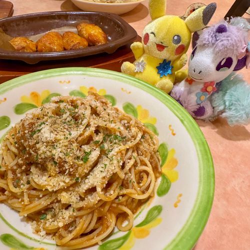 おいしいねえ