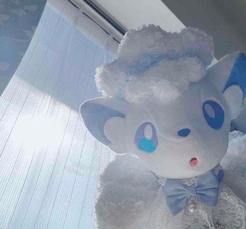 おきてよーー！！