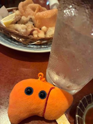 久しぶりに飲みだよー‼️8月ももう終わっちゃうね😭今月もお疲れ様‼️