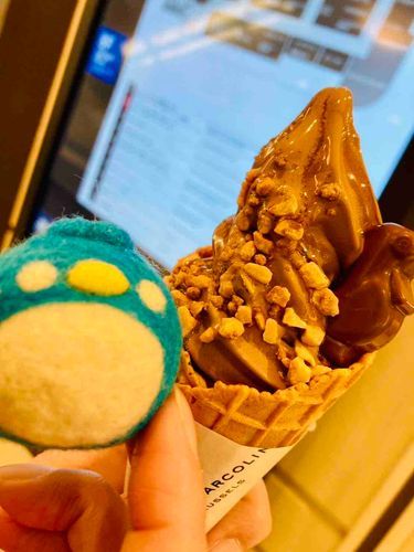 ざんすの推しショコラティエ。
