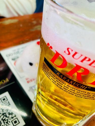 連休を謳歌。