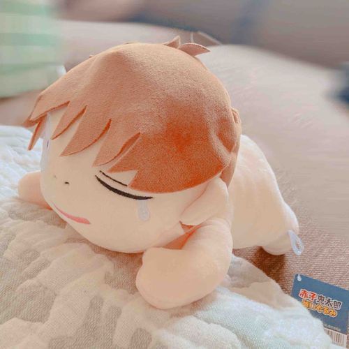 新しい赤ちゃん👶がきた！
