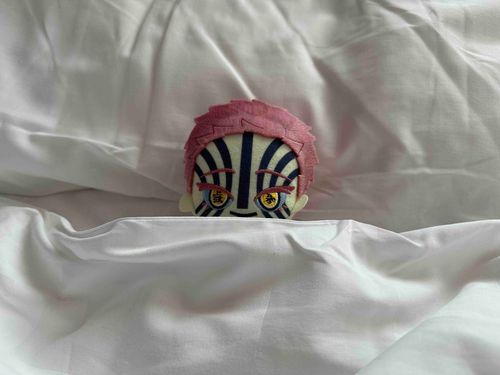 🛌🌙
