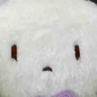 おばけのうぃんぱ
