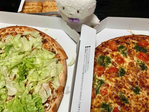 ｳｨﾝﾊﾟﾖﾘ　ｵｵｷｲ…