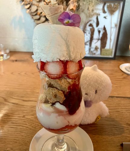 ｼﾛｲ　ﾌﾜﾌﾜ…　ｳｨﾝﾊﾟﾓ　ﾌﾜﾌﾜ