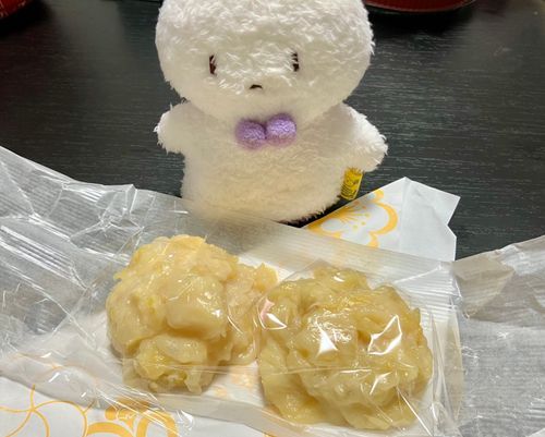 ｵﾆﾏﾝｼﾞｭ　ｿﾎﾞｸﾃﾞ　ｳﾏﾏ