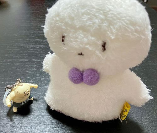 ﾆｶｲﾒ　ﾐﾀ