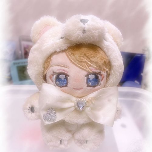 うちに住んでいるいろんなあらしちゃんが呟きます
6月に仲間が増える予定です🥰