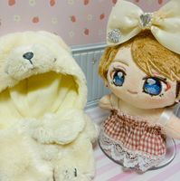 あらしちゃん