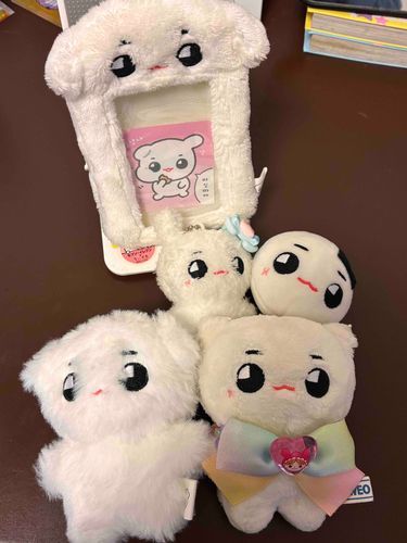 家族が増えました