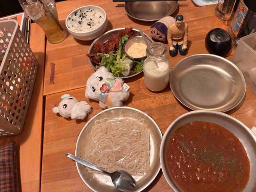 小学校がコンセプトの居酒屋にいったよ〜ᑦ(⁎◕  ̫ ◕ )ᐣ