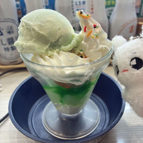 ょにゃ🎉🍰