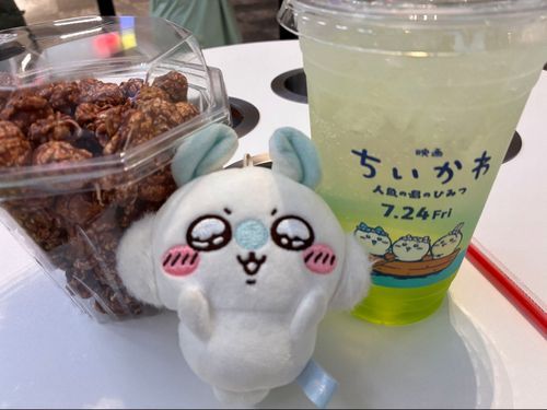 もう一度見たいんだよォーッ