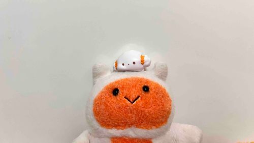 こぎゅみんちゃんお昼寝してるから、そーっとね！
