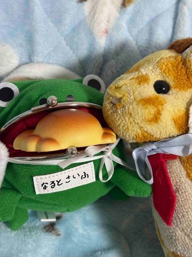 新しいお友達♡