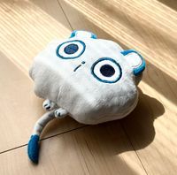 そらのライオン