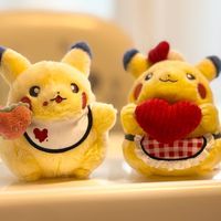 ぽてとちゃぴ