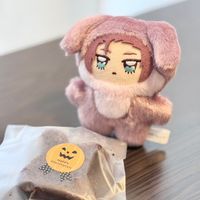 ちみさえちゃん