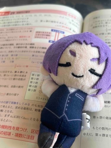 おれにかかれば　こんなの　よゆうだけどな！
