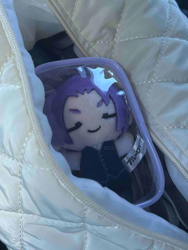 きょうは　おれと　いっしょに　でかけようぜ！