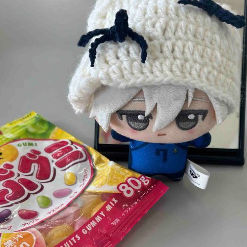 グミすきー