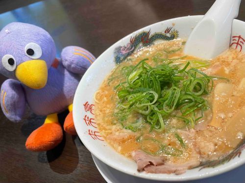 トントン