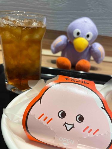 トントン