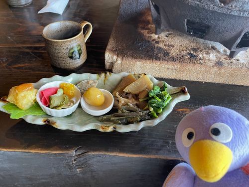 トントン