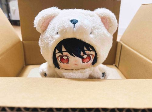 凛月くんが仲間入り〜！こんにちは〜