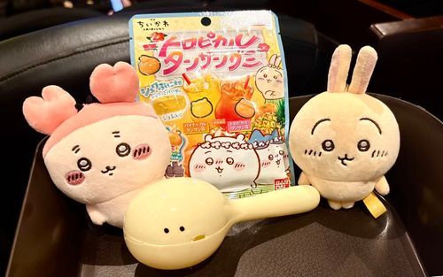 映画2回目❣️
何度見ても楽しい〜🌟
ウラ！パシパシッ！
