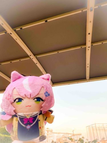魔王様、これがナイトプールでございます。
人が映らないように撮ったらプールかも怪しい写真になってしまった