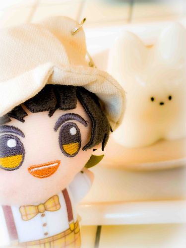 ばちら誕生日おめでとう🎉🎉🎉