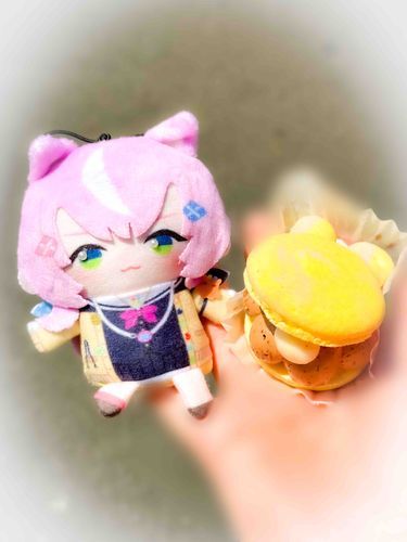 魔王様とトゥンカロン