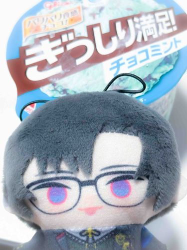 やっぱり夏はこれだよね