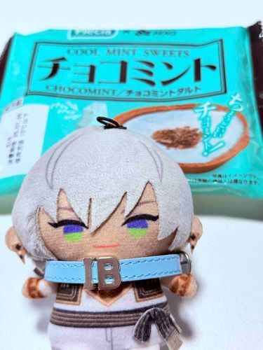 誕生日おめでとう！！
