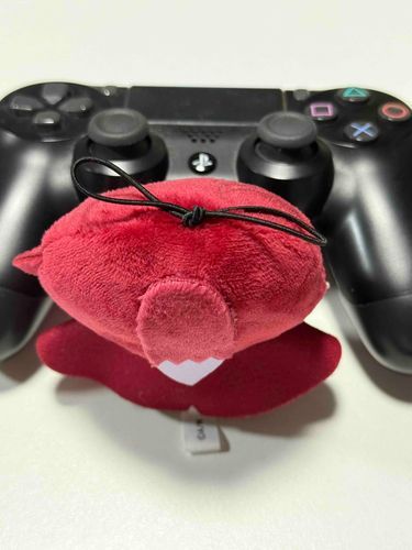 セールで新しいゲーム買ったから一緒にやろうね