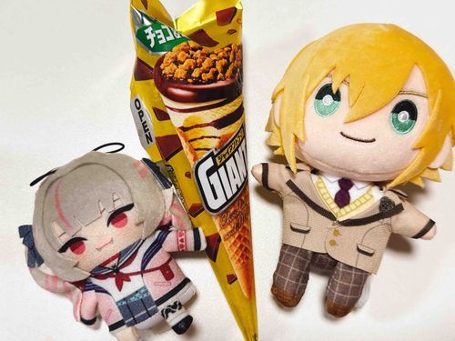 新しい家族だよ姫
我が家のこといろいろ教えてあげてね