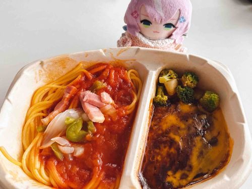まおさま美味しかったね